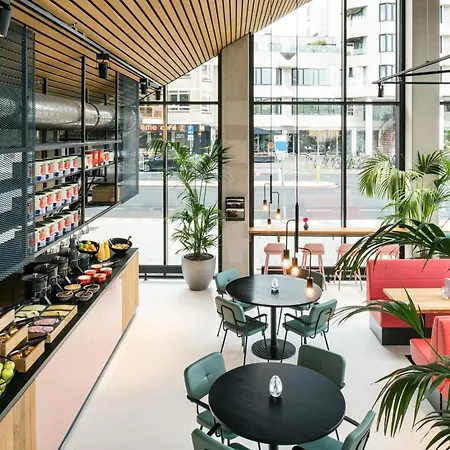 The Social Hub Eindhoven-3